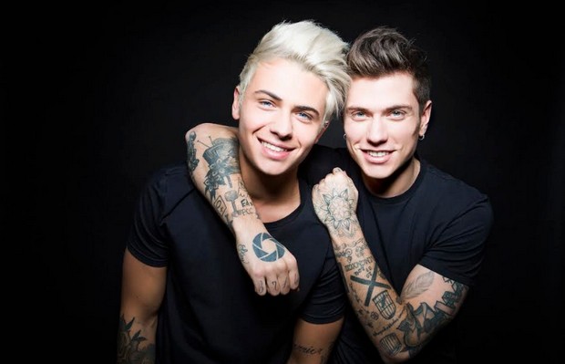 Benji & Fede, le date del Siamo Solo Noise Summer Tour