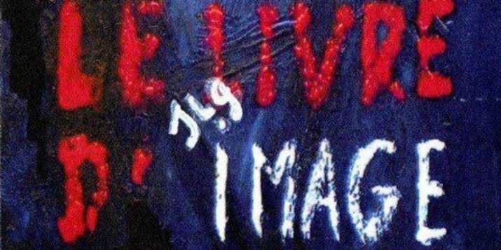 Cannes 2018, Le livre d’image: recensione del film di Jean-Luc Godard