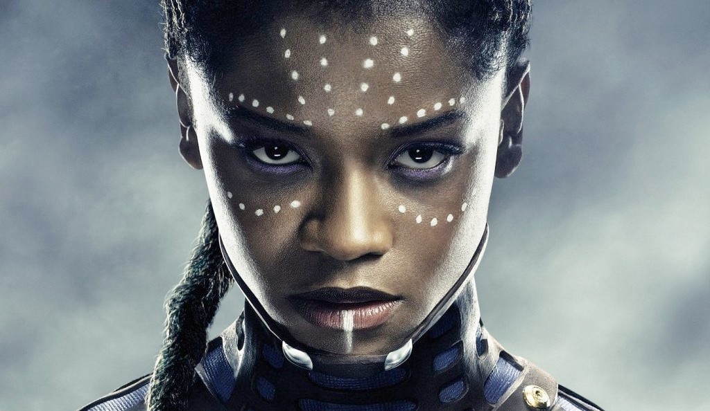 Black Panther: Shuri è ufficialmente una Principessa Disney