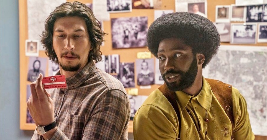 Cannes 2018, BlacKkKlansman: recensione del film di Spike Lee