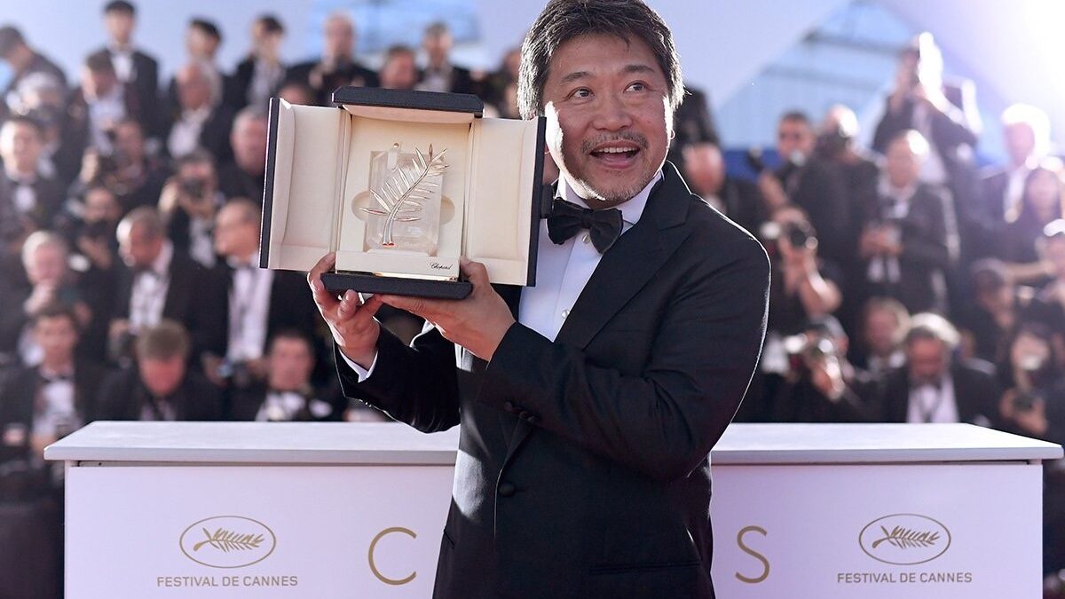 Cannes 2018: Palma d’oro a Hirokazu Kore-eda, tutti i premiati