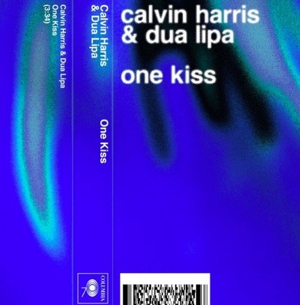 Classifica singoli Europa 19 maggio 2018: One kiss di Calvin Harris sale alla numero uno