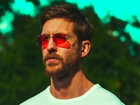 Calvin Harris coinvolto in un grave incidente stradale a Los Angeles: il dj ne è uscito incolume