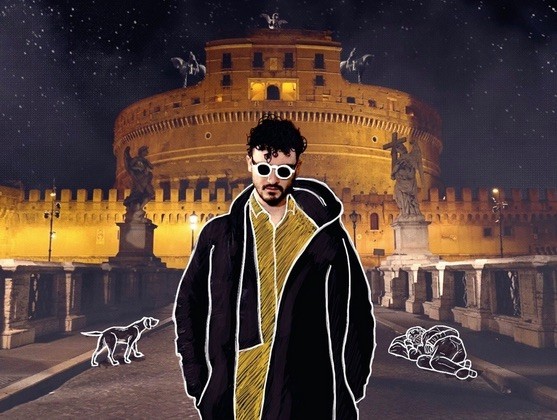Classifica Album FIMI 18 maggio 2018: Carl Brave subito in testa con Notti Brave