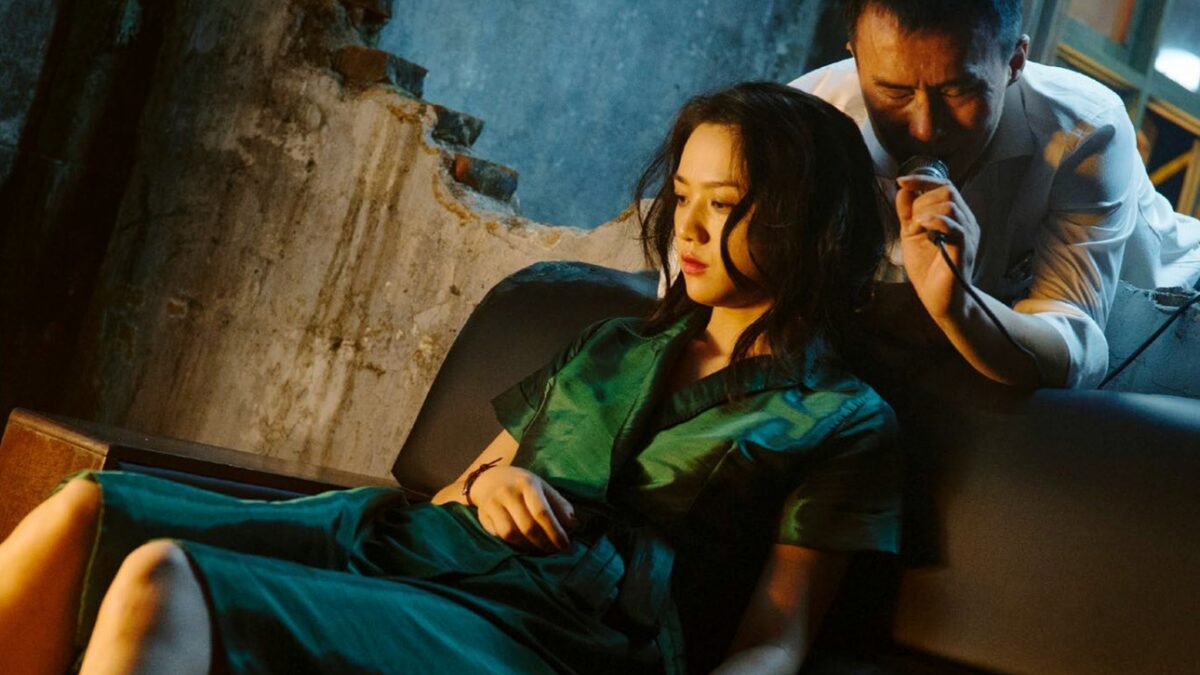 Cannes 2018, Long Day’s Journey Into Night: recensione del film di Bi Gan