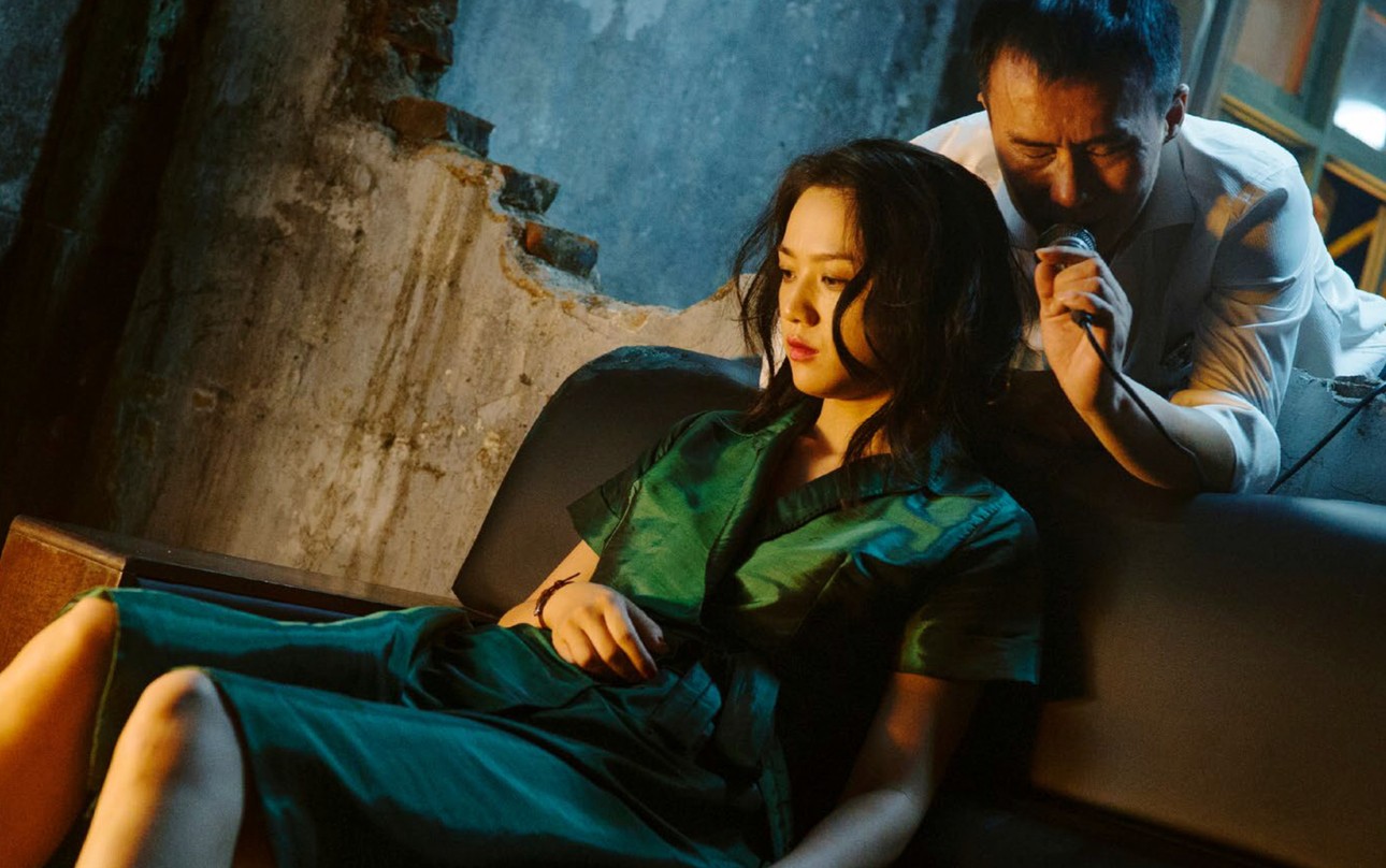 Cannes 2018, Long Day’s Journey Into Night: recensione del film di Bi Gan