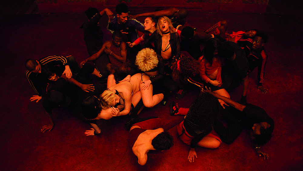 Cannes 2018, Climax: recensione del film di Gaspar Noé