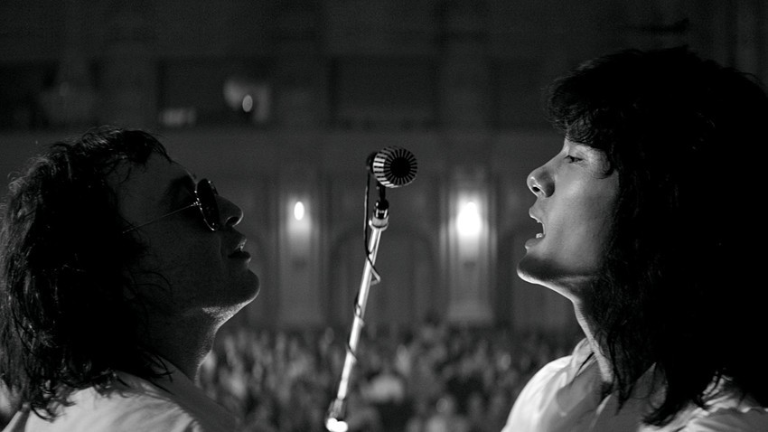 Cannes 2018, Leto: recensione del film di Kirill Serebrennikov