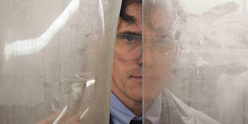 Cannes 2018, The House that Jack Built: recensione del film di Lars Von Trier