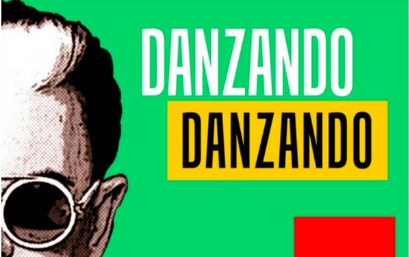 Cristiano Malgioglio, Danzando Danzando: ascolta la canzone