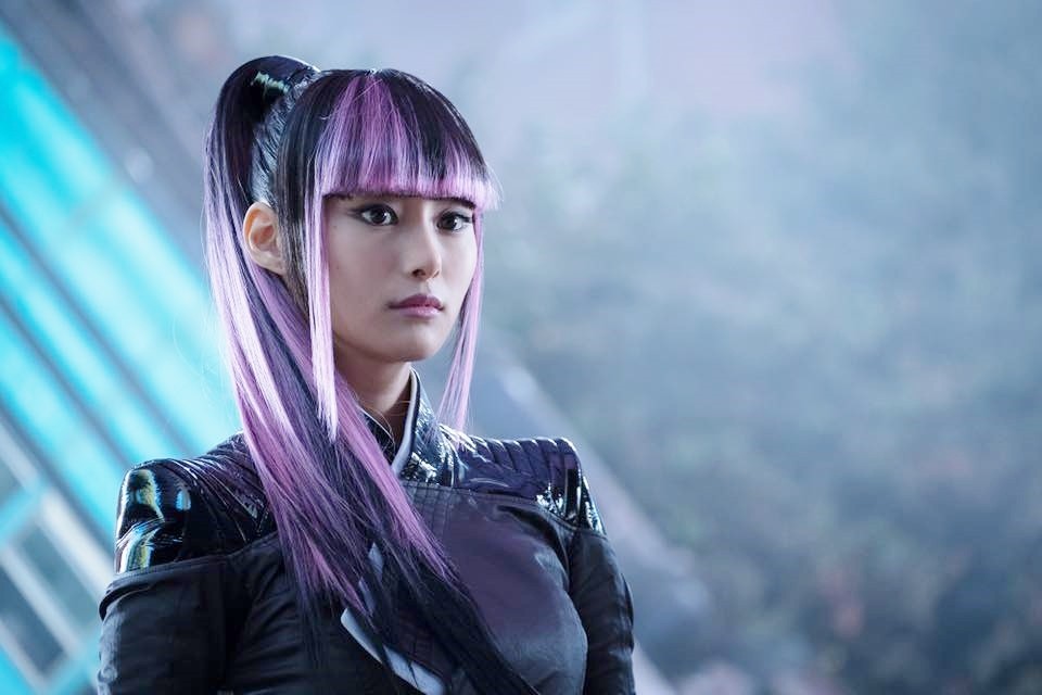Deadpool 2: gli sceneggiatori del film smontano una teoria dei fan su Yukio