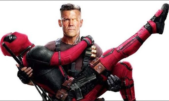 Deadpool 2: la colonna sonora “Explicit Content” di Tyler Bates