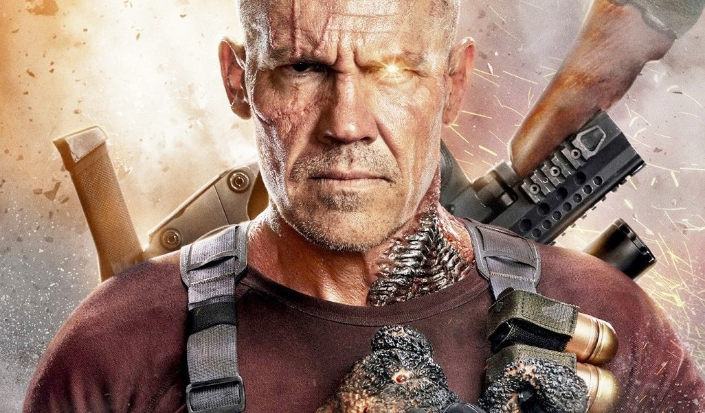 Deadpool 2: clip in italiano, due nuove locandine e Ryan Reynolds canta alla televisione sudcoreana