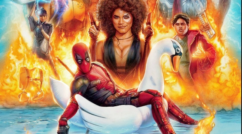 Box Office Usa, Deadpool 2 boom con 125 milioni – Infinity War vede i 2 miliardi