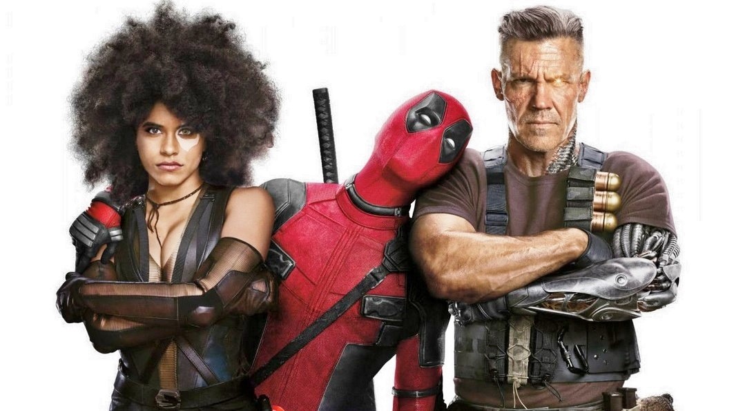 Deadpool 2: colonna sonora ufficiale e video musicale di Céline Dion