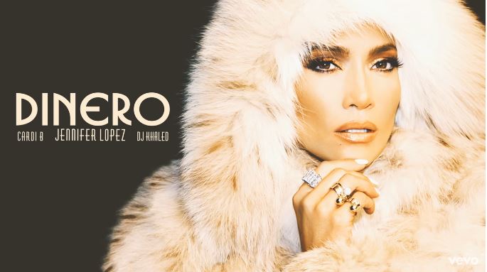 Jennifer Lopez ft. DJ Khaled, Cardi B, Dinero: testo, traduzione e audio