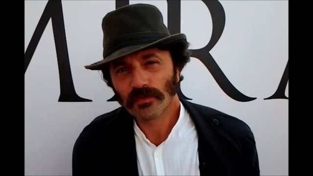 Il miracolo, Guido Caprino