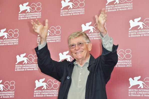 E’ morto il regista Ermanno Olmi – Il ricordo di Blogo