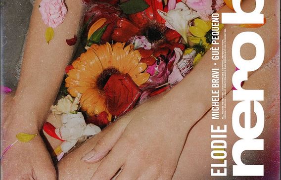 Elodie feat. Michele Bravi e Gue Pequeno – Nero Bali: testo e video ufficiale