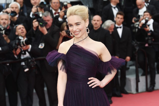 Game of Thrones 8, Emilia Clarke ha già girato la sua ultima scena