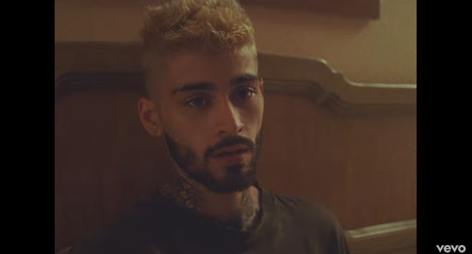 Zayn, Entertainer: testo, traduzione e video ufficiale