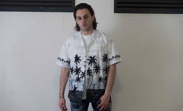 Ernia, Come uccidere un usignolo/67 Summer Tour: tutte le date
