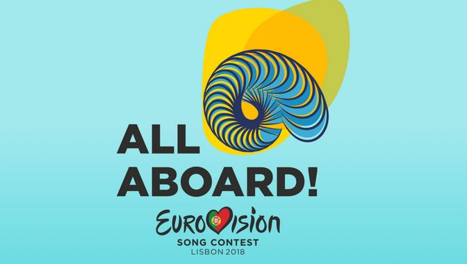 Eurovision Song Contest 2018, prima semifinale dalle 20.50 su Rai 4