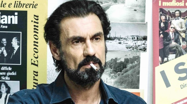 Prima che la notte, Fabrizio Gifuni a Blogo: “Dopo 8 anni torno a recitare in tv” (VIDEO)
