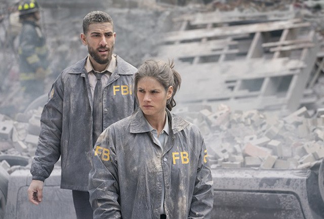 Upfront 2018/19 CBS trailer di Magnum P.I., Murphy Brown e God Friended Me