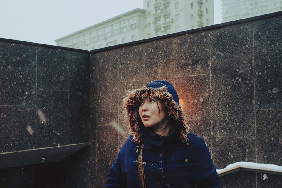 Cannes 2018, Ayka: recensione del film di Sergey Dvortsevoy