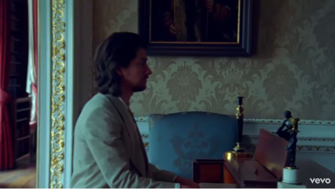 Arctic Monkeys, Four Out of Five: testo, traduzione e video ufficiale