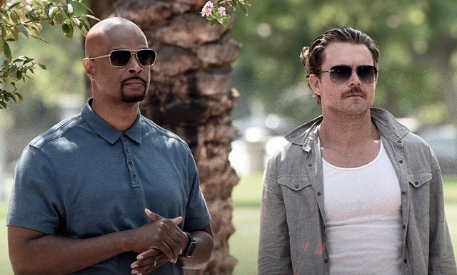Lethal Weapon su Italia 1 la seconda stagione: tornano i detective Riggs e Murtaugh