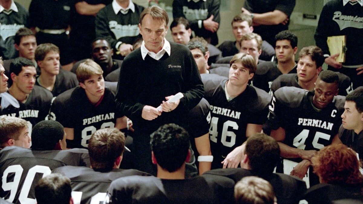 Friday Night Lights, David Gordon Green alla regia