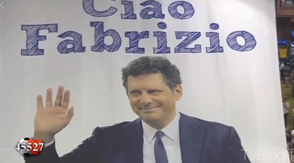 Ascolti tv mercoledì 30 maggio 2018