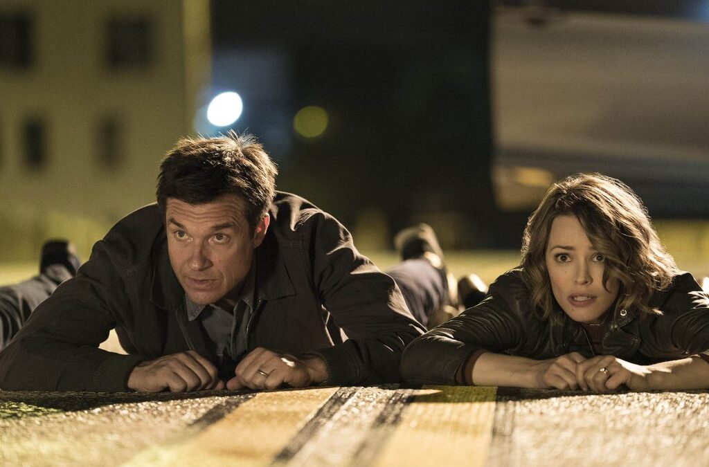 Game Night – Indovina chi muore stasera?: nuove clip in italiano