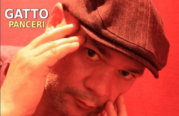 Gatto Panceri, Pelle d’oca e lividi è il nuovo album [tracklist]