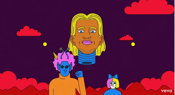 Labrinth, Sia e Diplo – Genius: testo, traduzione e video ufficiale