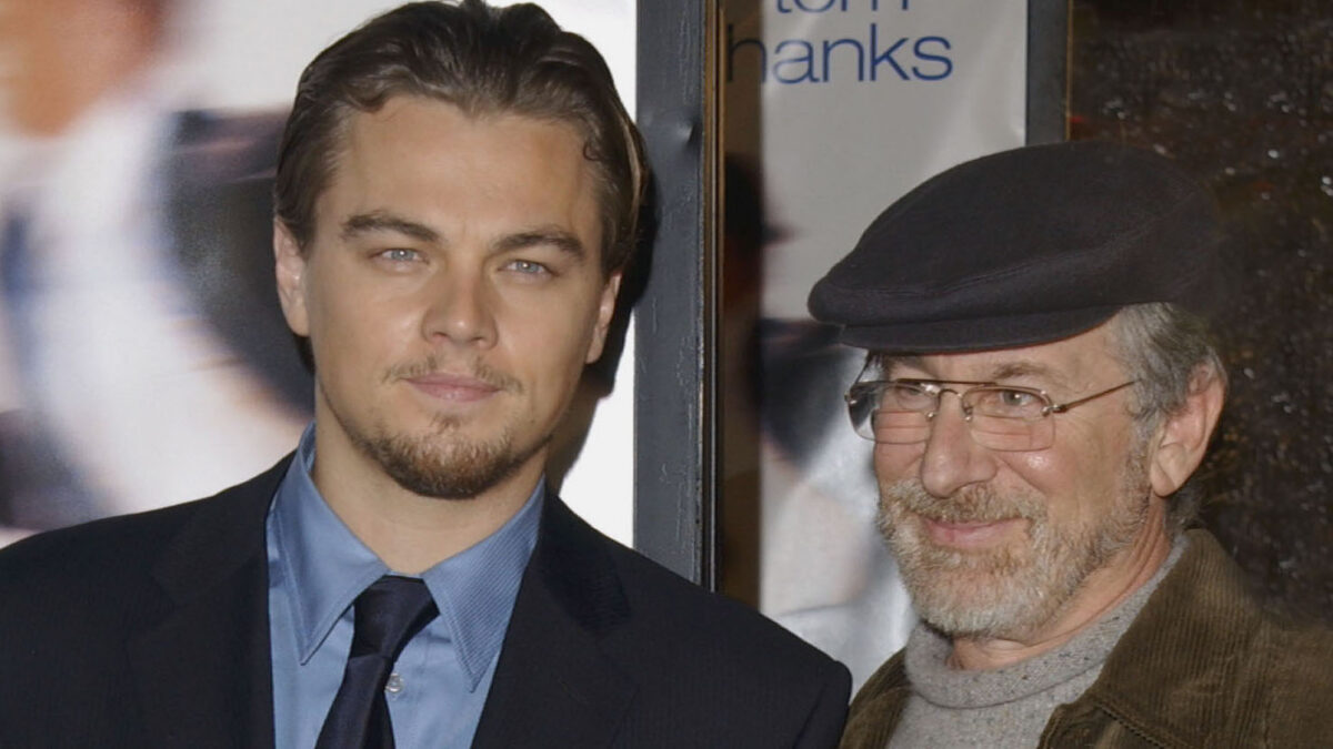 Leonardo DiCaprio sarà Ulysses S. Grant per Steven Spielberg