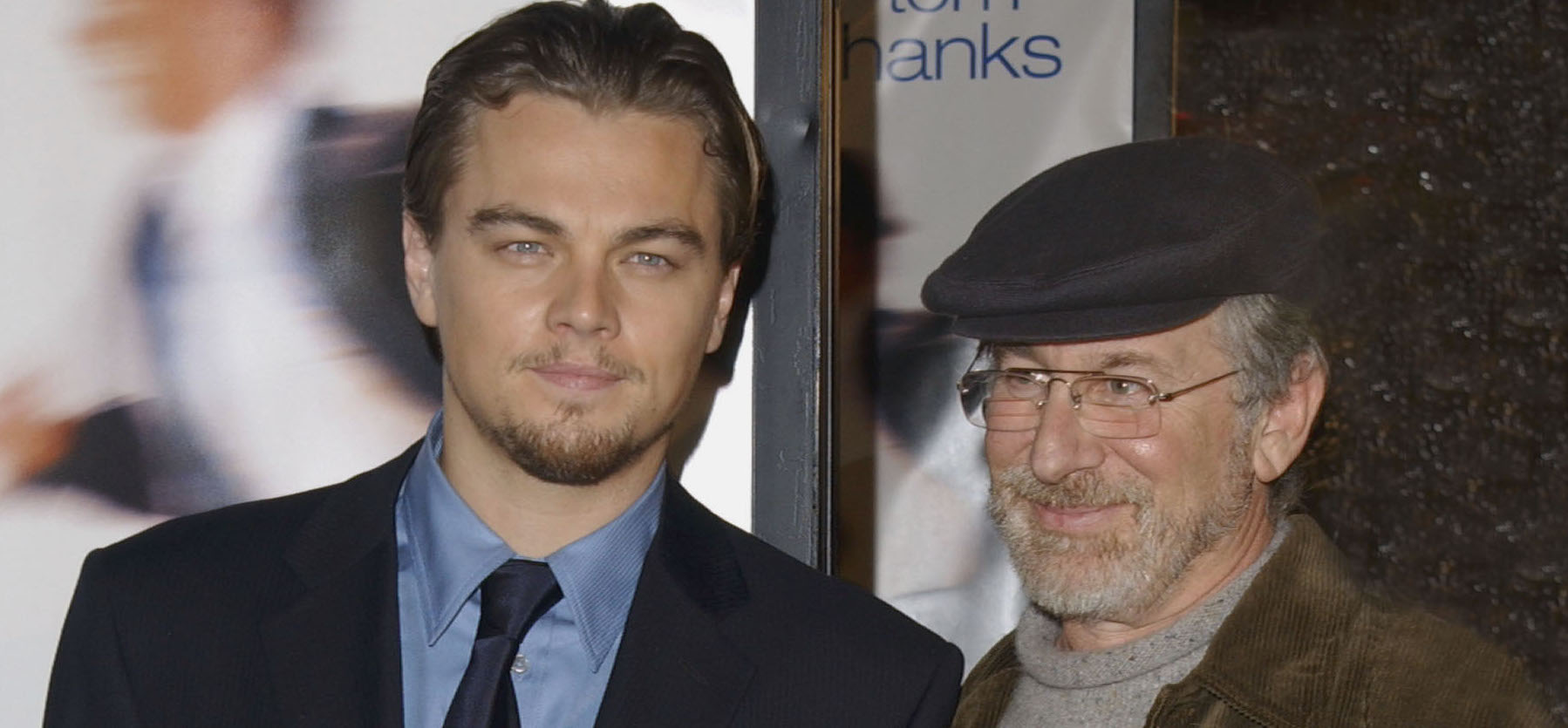 Leonardo DiCaprio sarà Ulysses S. Grant per Steven Spielberg
