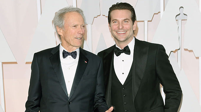 The Mule, Bradley Cooper  ritrova Clint Eastwood