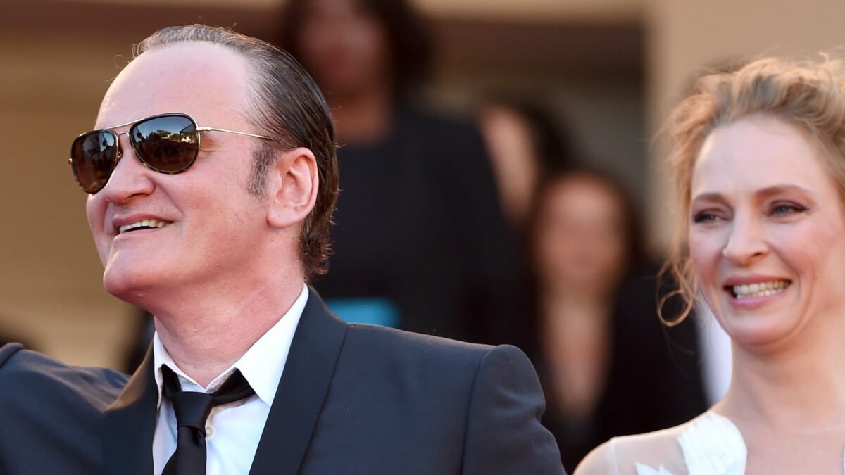 Uma Thurman tornerebbe a lavorare con Quentin Tarantino anche dopo l’incidente di Kill Bill