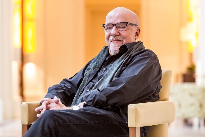 In lavorazione una serie tv ispirata ai romanzi di Paulo Coelho