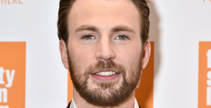 Greenland, Chris Evans per Neill Blomkamp