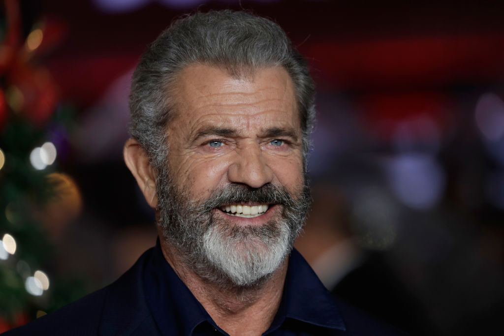 Destroyer, Mel Gibson torna alla regia con un altro film sulla II° Guerra Mondiale