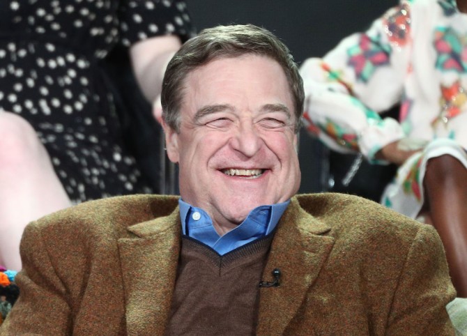Il mondo secondo la BBC Two, dalla serie tv con John Goodman al talent sul design con Netflix