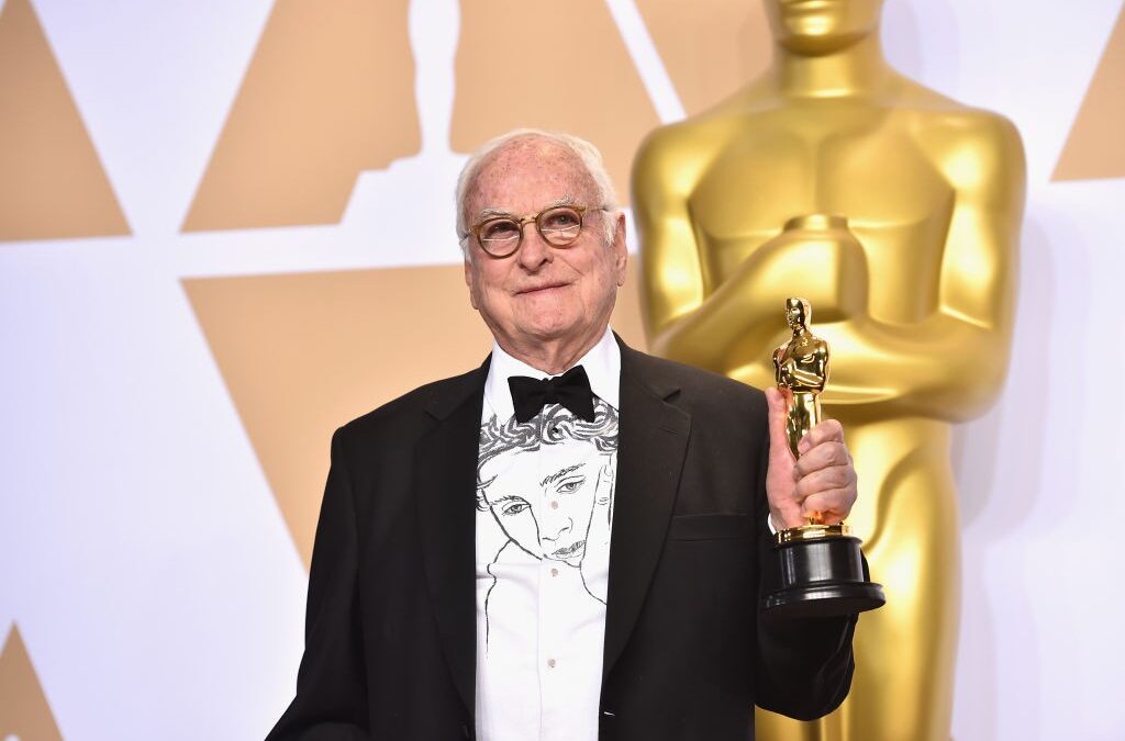 Dance Again With Me Heywood, James Ivory narratore per Michele Dioma