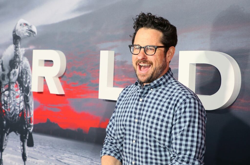 The Heavy, J.J. Abrams produce un thriller supereroistico