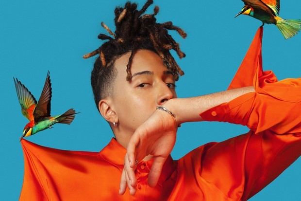 Ghali in tour: tutte le date confermate