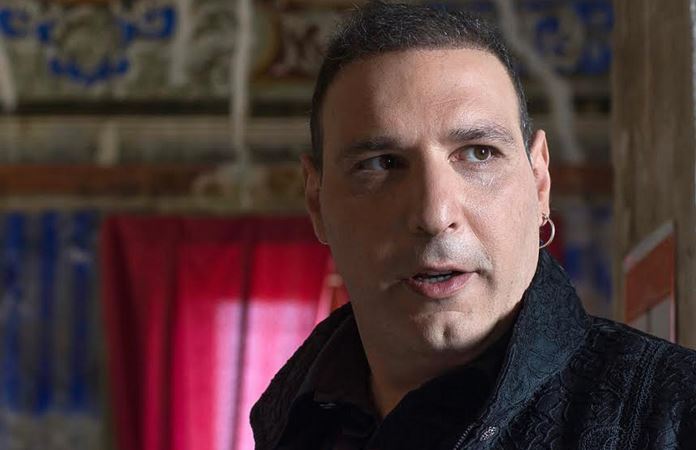 Giuseppe Tomaselli, La gente fa l’amor: testo e video ufficiale [Anteprima Blogo]