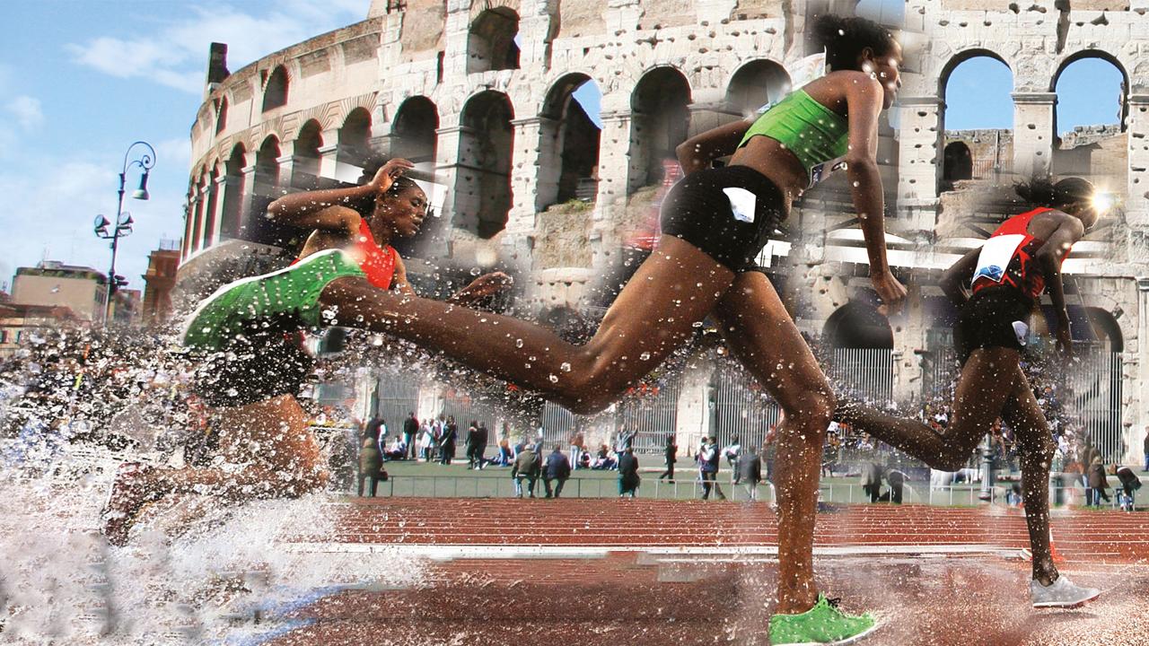 Golden Gala 2018 in diretta su Rai Sport e Rai2